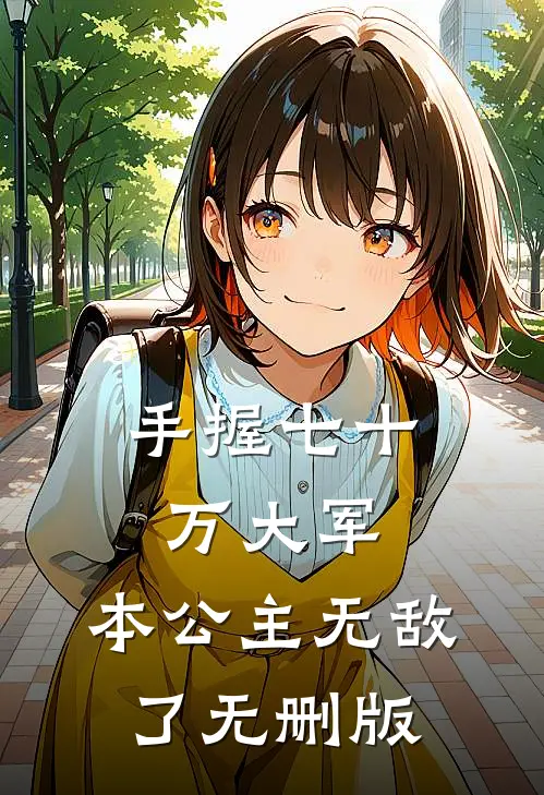 手握七十万大军，本公主无敌了无删版
