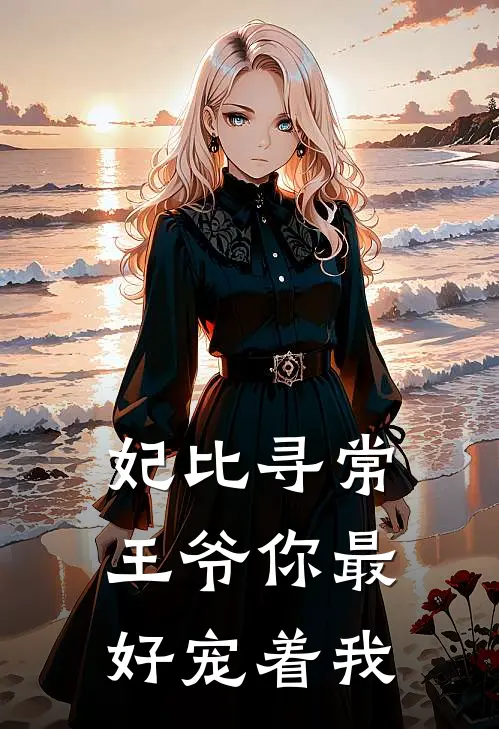 妃比寻常王爷你最好宠着我