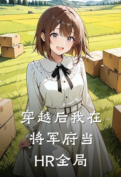 穿越后我在将军府当HR全局