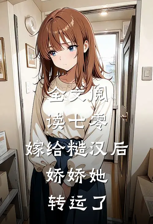 全文阅读七零：嫁给糙汉后，娇娇她转运了