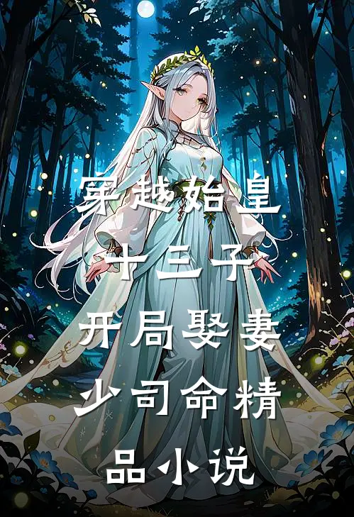 穿越始皇十三子，开局娶妻少司命精品小说