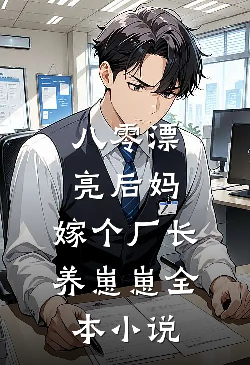 八零漂亮后妈，嫁个厂长养崽崽全本小说
