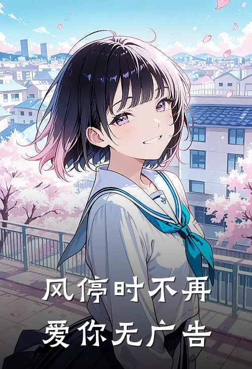 风停时不再爱你无广告