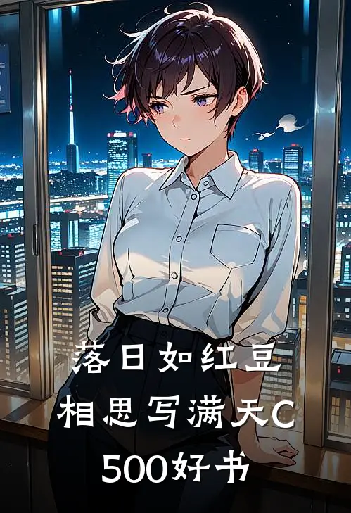 落日如红豆，相思写满天C500好书