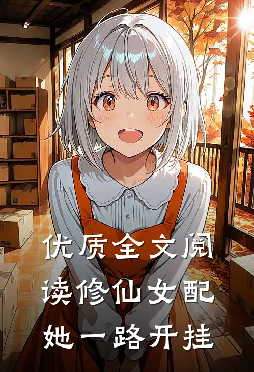 优质全文阅读修仙女配她一路开挂