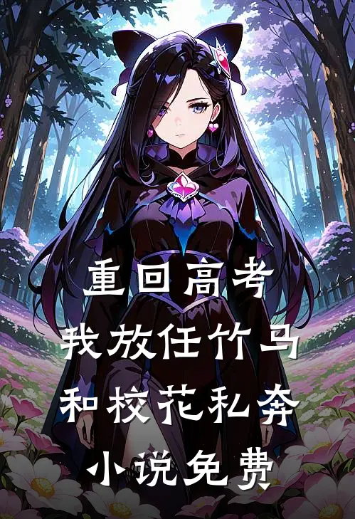重回高考，我放任竹马和校花私奔小说免费