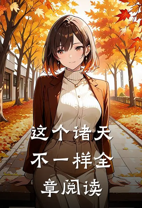 这个诸天不一样全章阅读