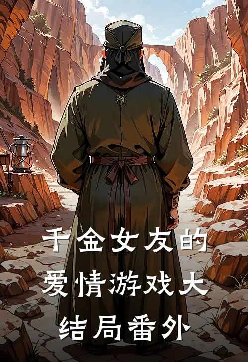 千金女友的爱情游戏大结局番外