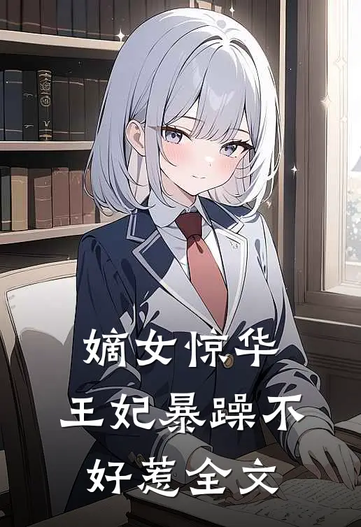 嫡女惊华：王妃暴躁不好惹全文