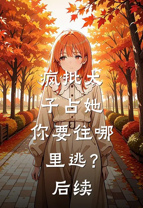 疯批太子占她，你要往哪里逃？后续