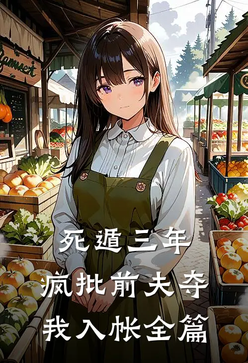 死遁三年，疯批前夫夺我入帐全篇