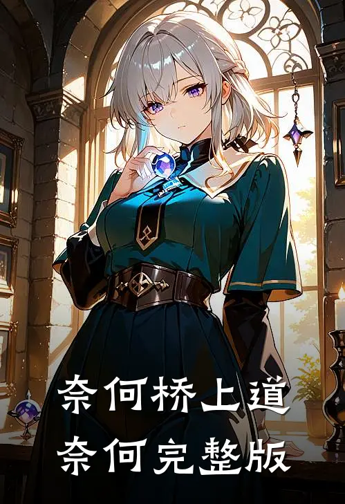 奈何桥上道奈何完整版