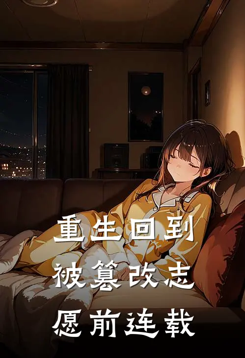 重生回到被篡改志愿前连载