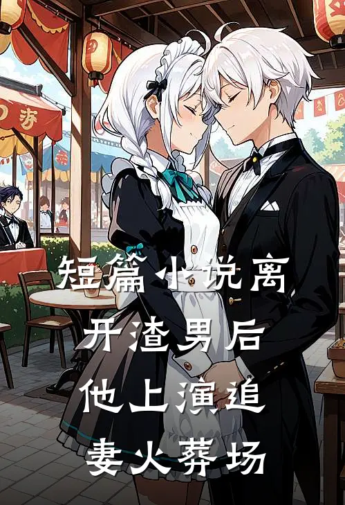 短篇小说离开渣男后，他上演追妻火葬场