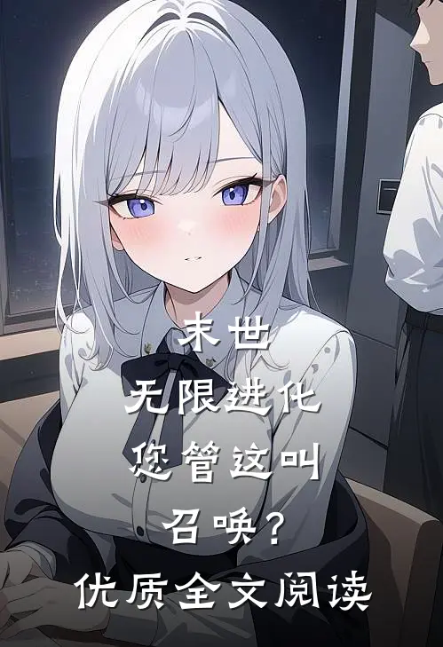 末世无限进化,您管这叫召唤?优质全文阅读