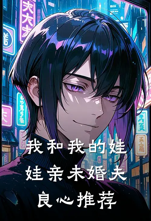 我和我的娃娃亲未婚夫良心推荐