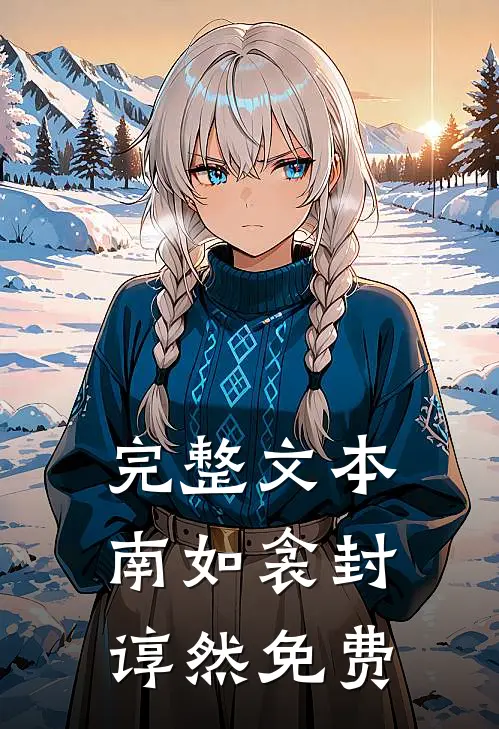 完整文本南如衾封谆然免费