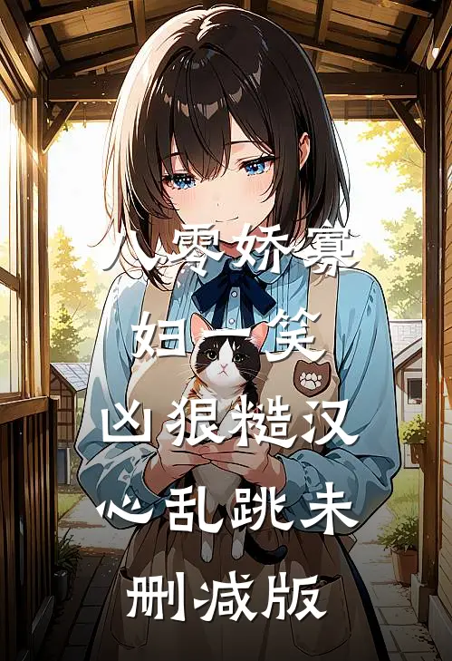 八零娇寡妇一笑，凶狠糙汉心乱跳未删减版