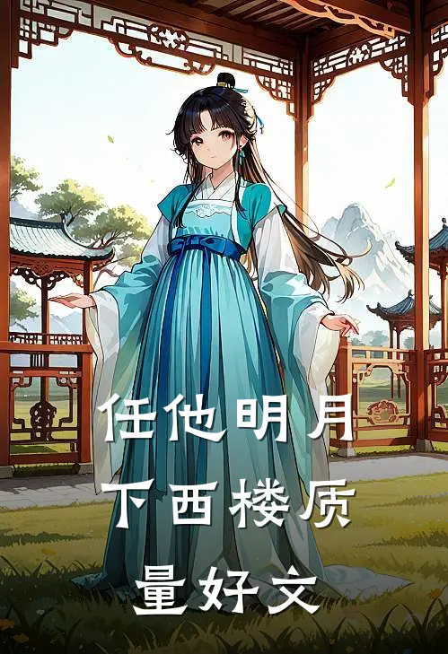 任他明月下西楼质量好文