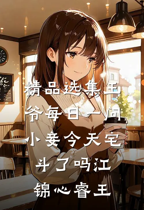 精品选集王爷每日一问,小妾今天宅斗了吗江锦心睿王
