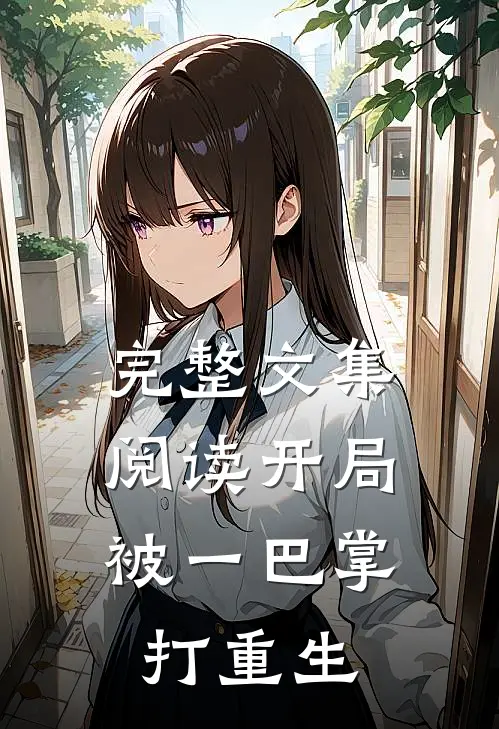完整文集阅读开局：被一巴掌打重生