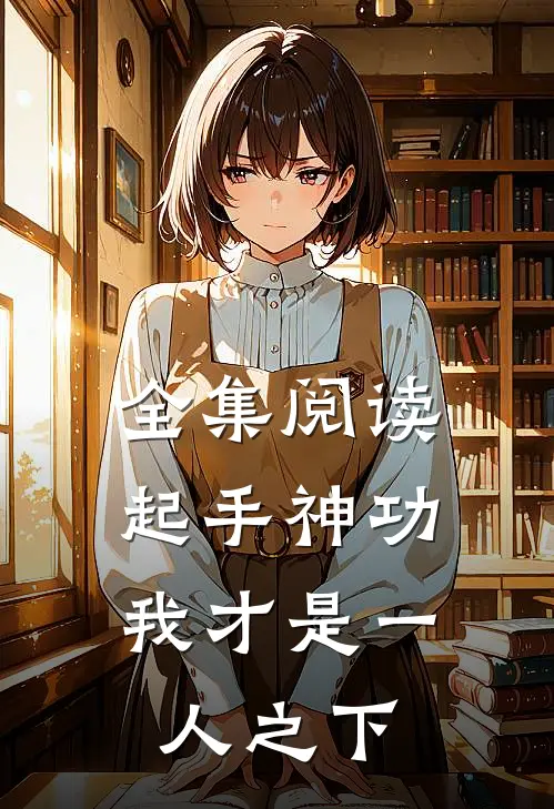 全集阅读起手神功：我才是一人之下