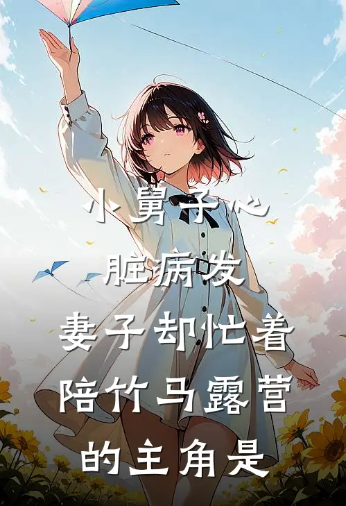 小舅子心脏病发，妻子却忙着陪竹马露营的主角是
