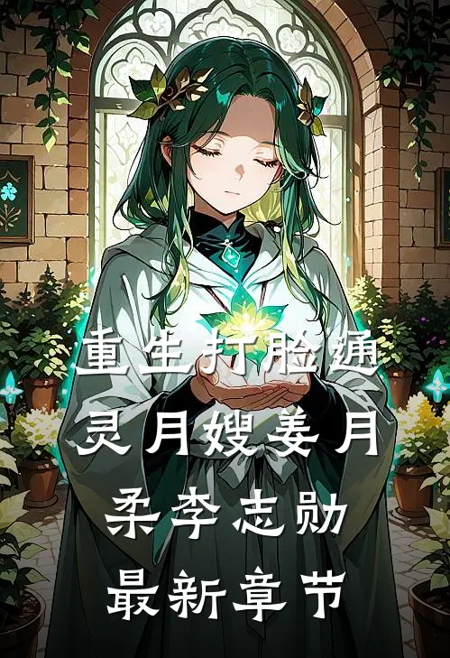 重生打脸通灵月嫂姜月柔李志勋最新章节