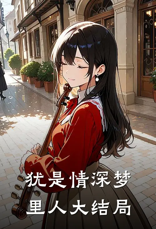 犹是情深梦里人大结局