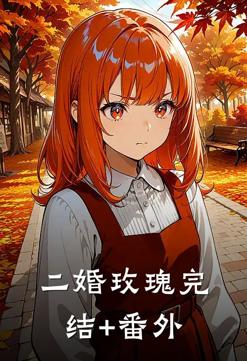 二婚玫瑰完结+番外
