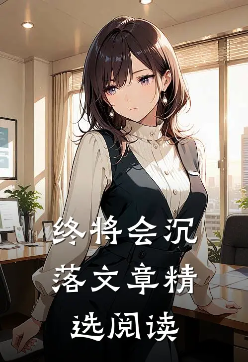 终将会沉落文章精选阅读