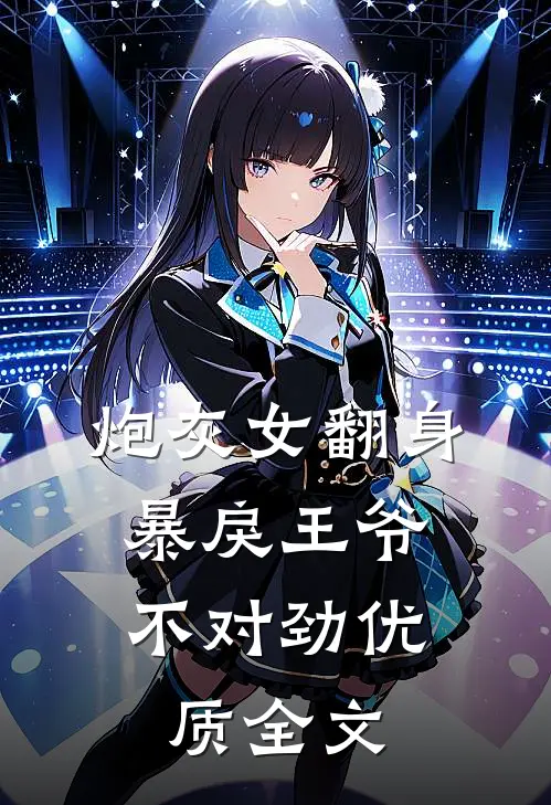 炮灰女翻身：暴戾王爷不对劲优质全文