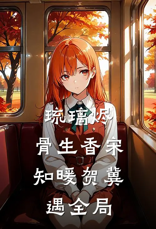 琉璃烬，骨生香宋知暖贺冀遇全局