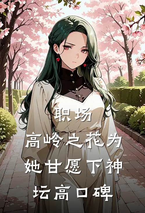 职场：高岭之花为她甘愿下神坛高口碑