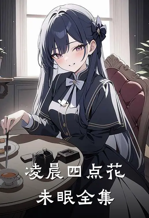 凌晨四点花未眠全集