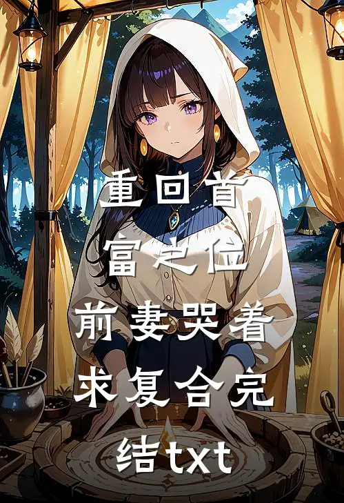 重回首富之位，前妻哭着求复合完结txt