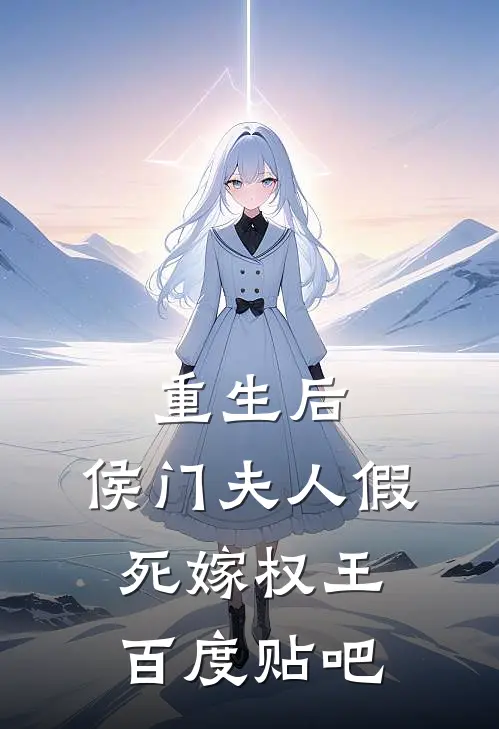 重生后，侯门夫人假死嫁权王百度贴吧