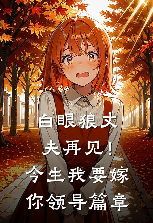 白眼狼丈夫再见！今生我要嫁你领导篇章