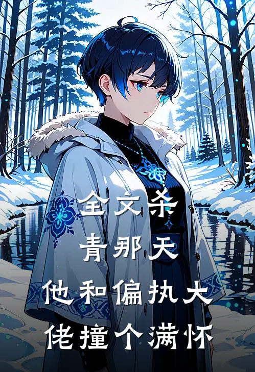 全文杀青那天，他和偏执大佬撞个满怀