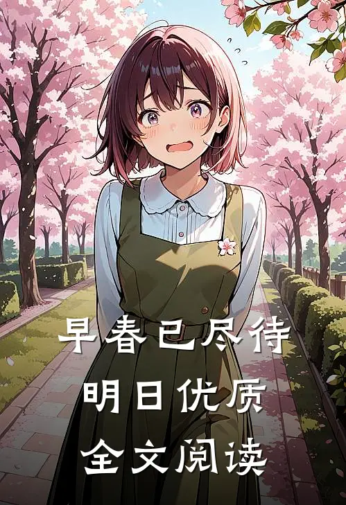 早春已尽待明日优质全文阅读