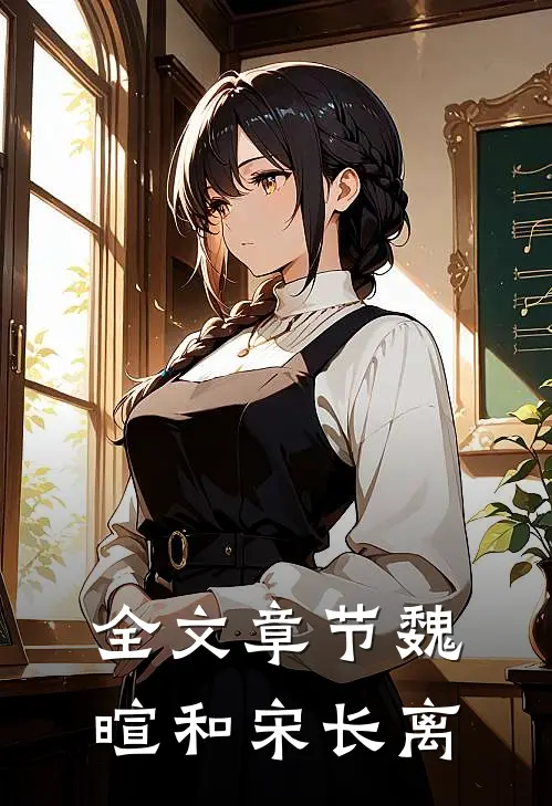 全文章节魏暄和宋长离