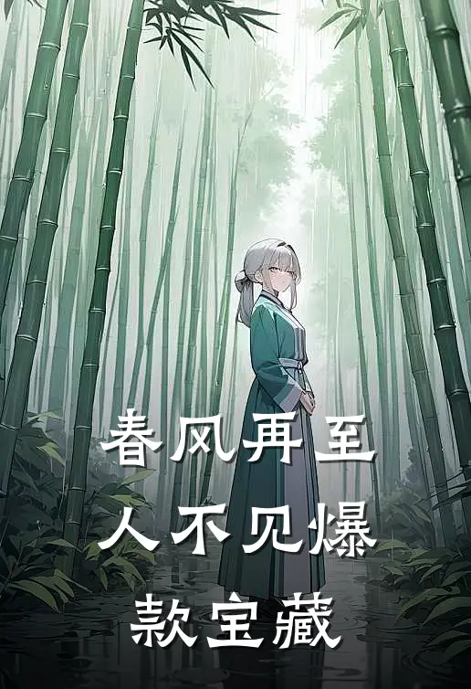 春风再至人不见爆款宝藏