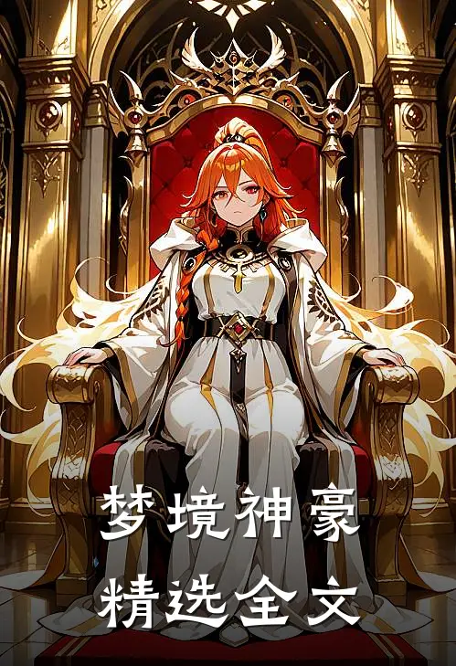 梦境神豪精选全文