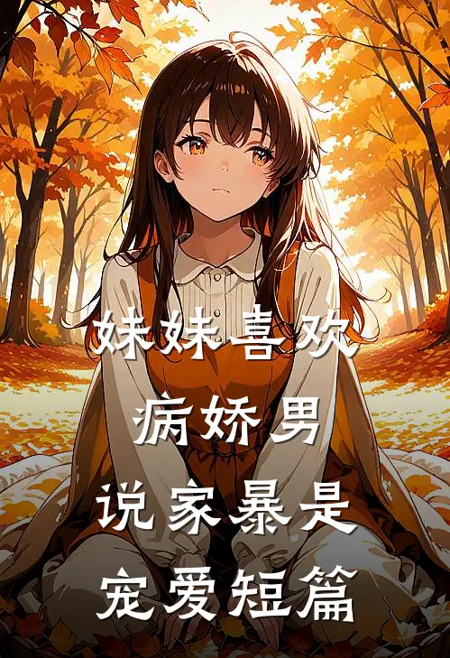 妹妹喜欢病娇男,说家暴是宠爱短篇吗