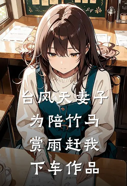 台风天妻子为陪竹马赏雨赶我下车作品