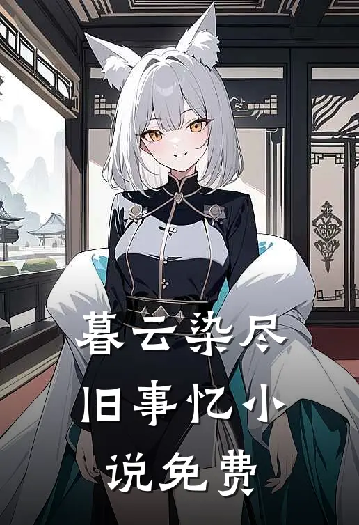 暮云染尽旧事忆小说免费