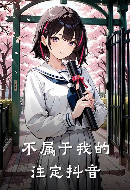 不属于我的注定抖音
