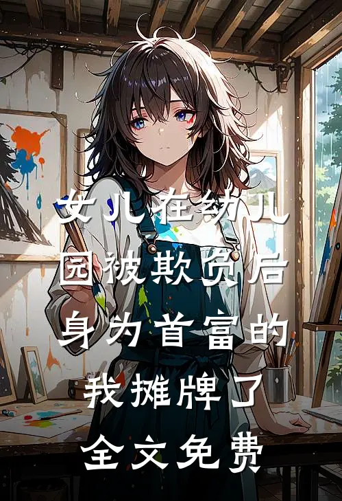 女儿在幼儿园被欺负后，身为首富的我摊牌了全文免费