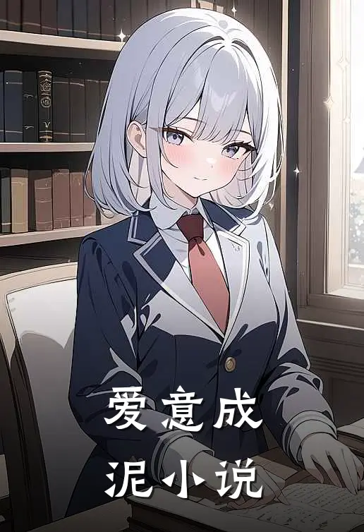 爱意成泥小说
