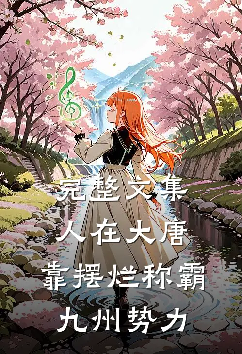 完整文集人在大唐，靠摆烂称霸九州势力